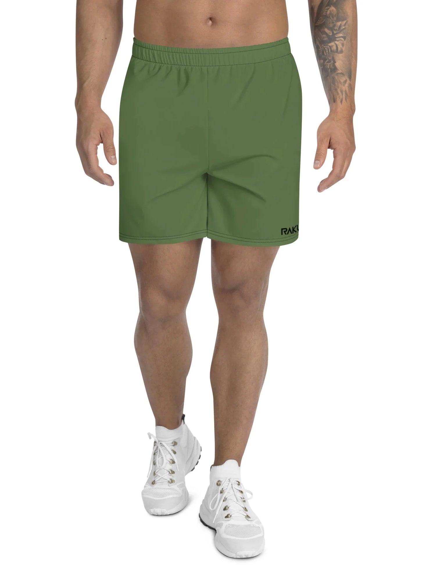 MEN SPORT SHORTS