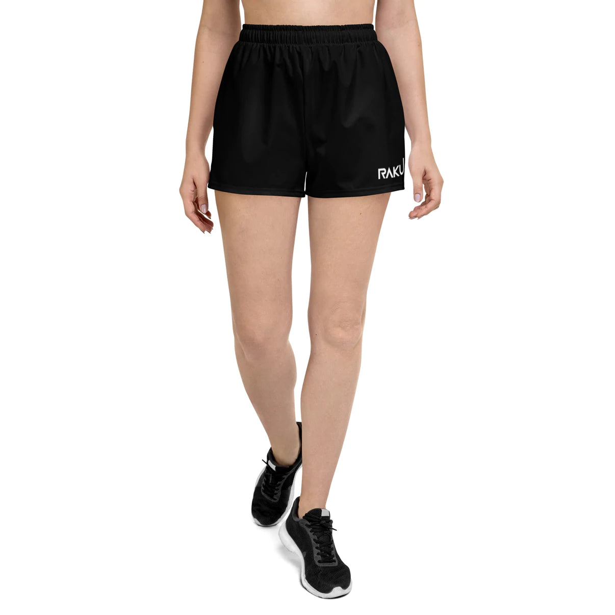 WOMEN SPORT SHORTS