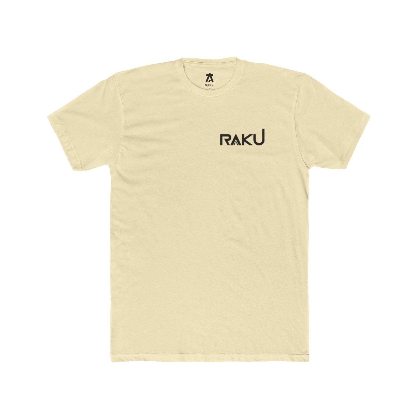 RAKU CREW TEE