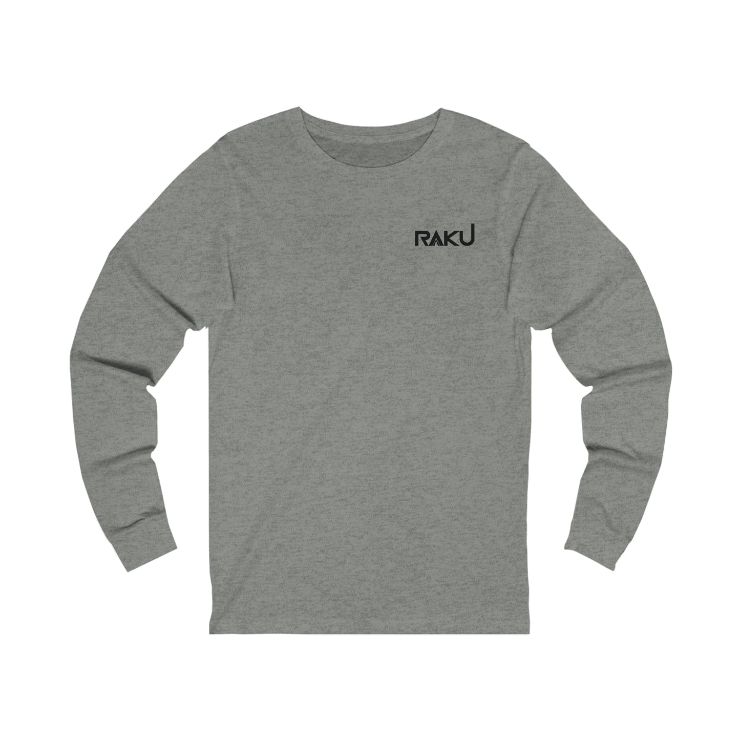 RAKU LONG SLEEVE SHIRT