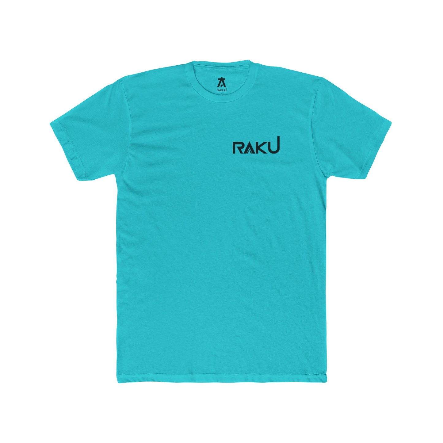 RAKU CREW TEE