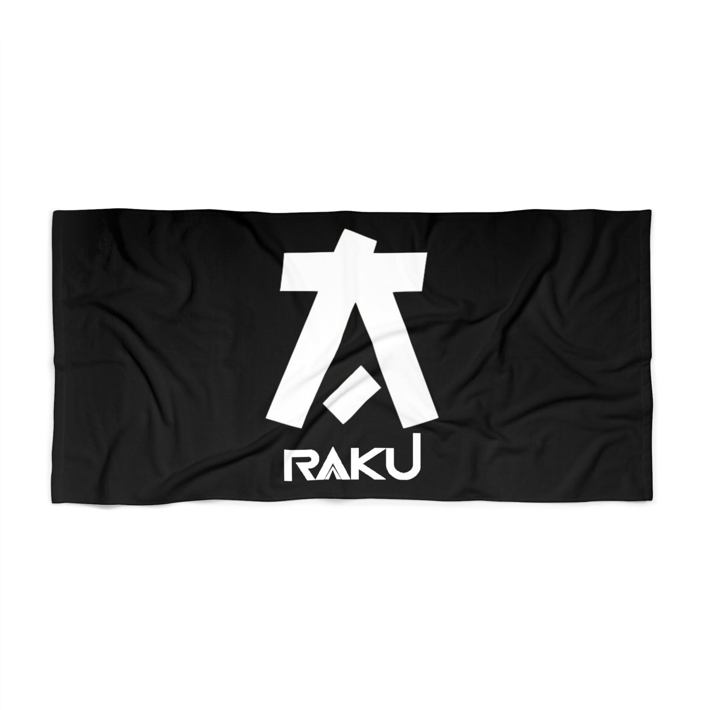 RAKU BEACH TOWEL