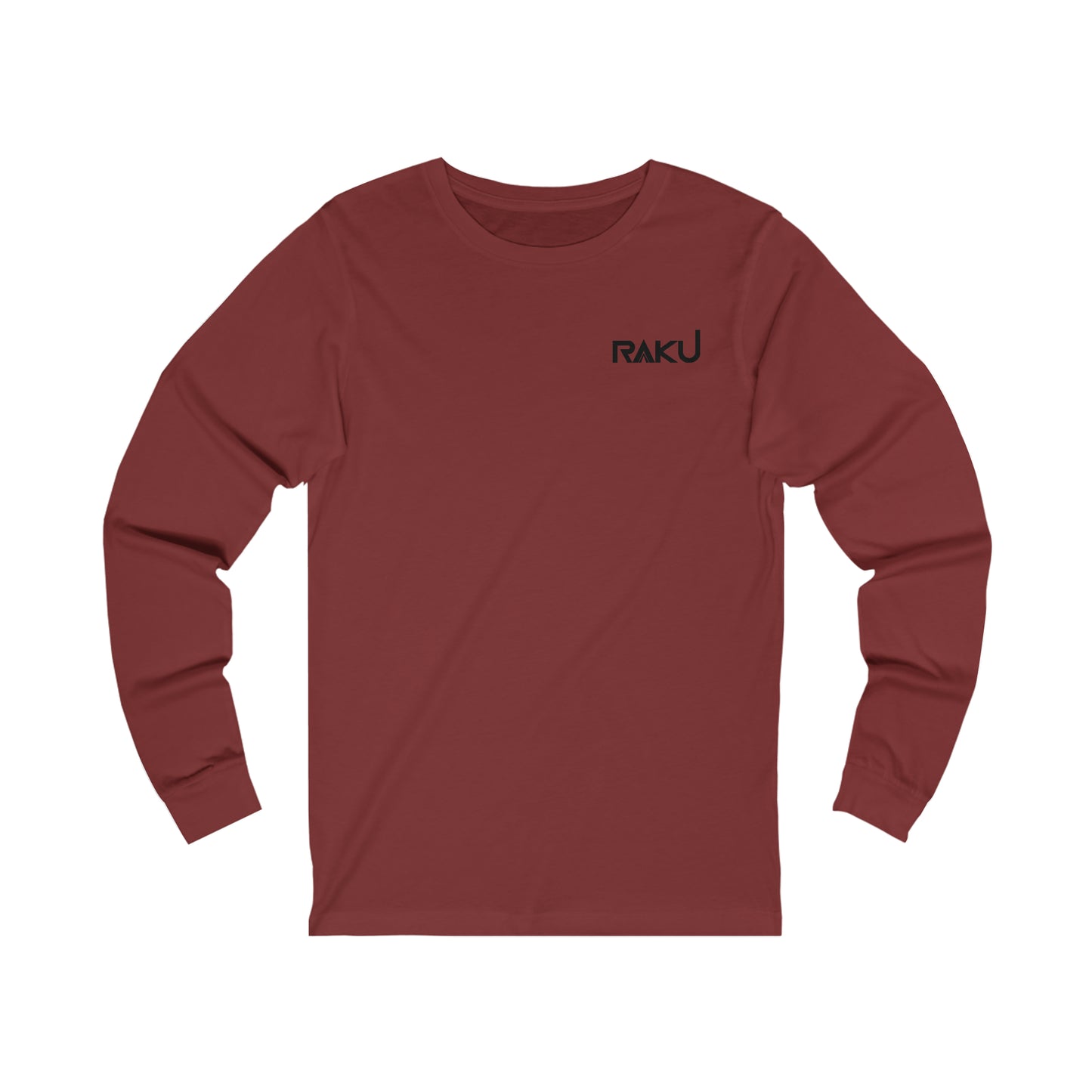 RAKU LONG SLEEVE SHIRT