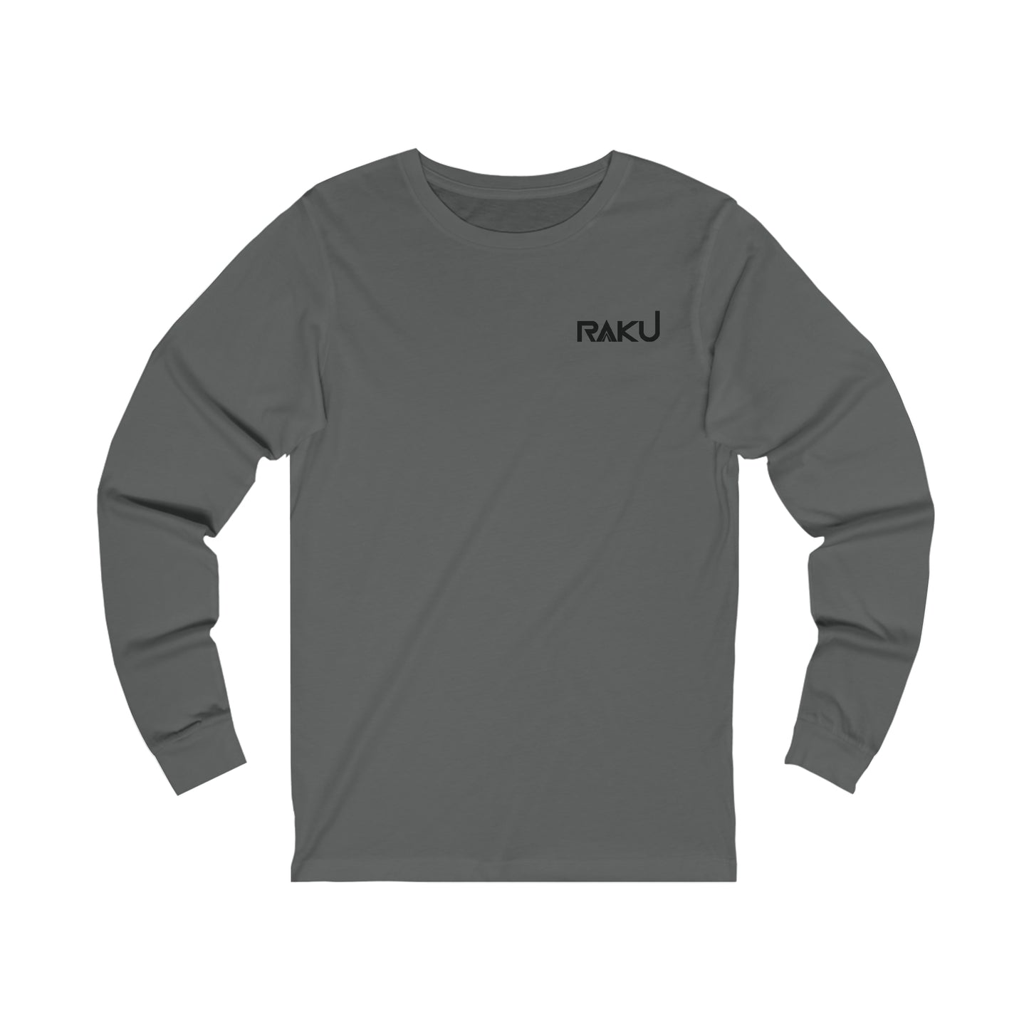 RAKU LONG SLEEVE SHIRT