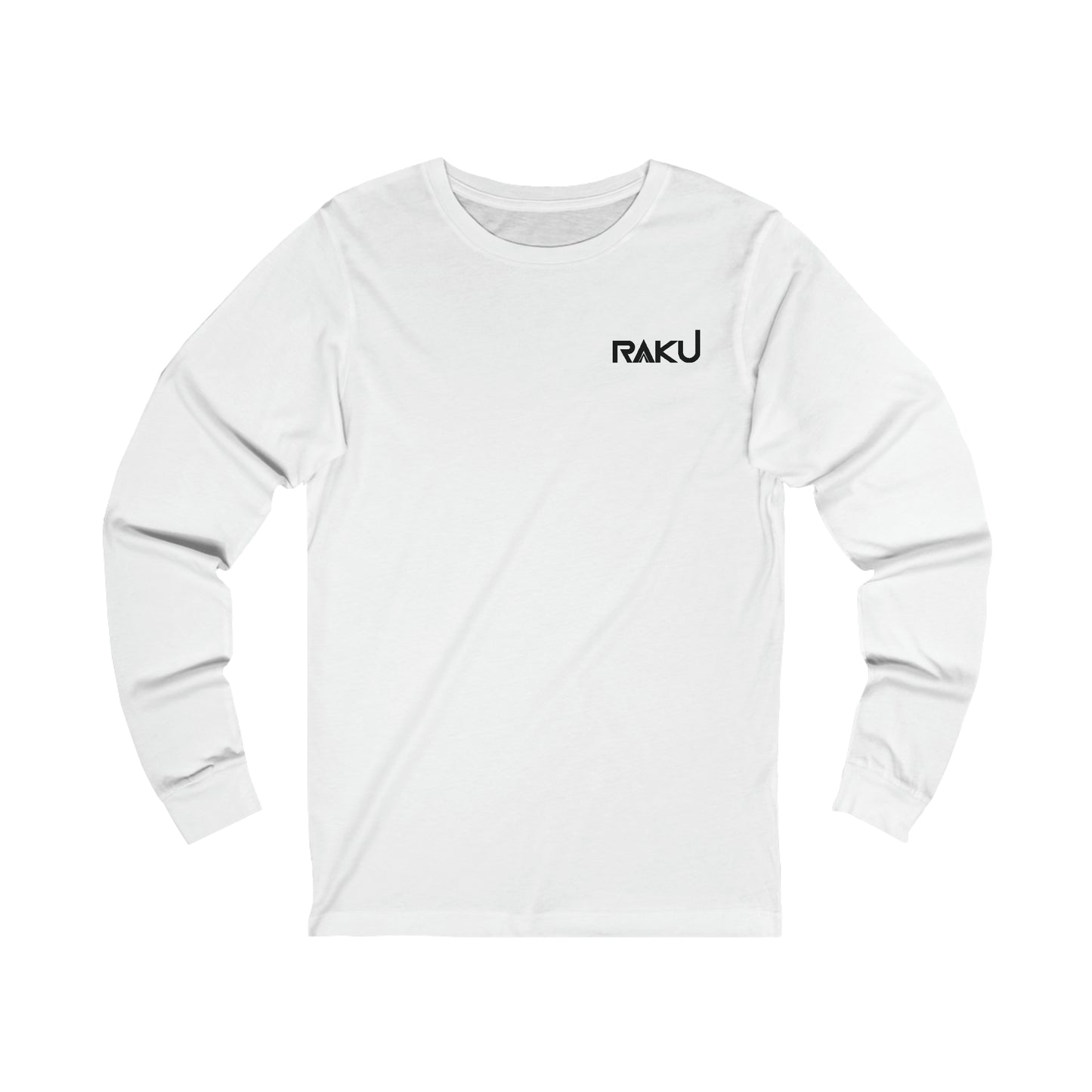 RAKU LONG SLEEVE SHIRT