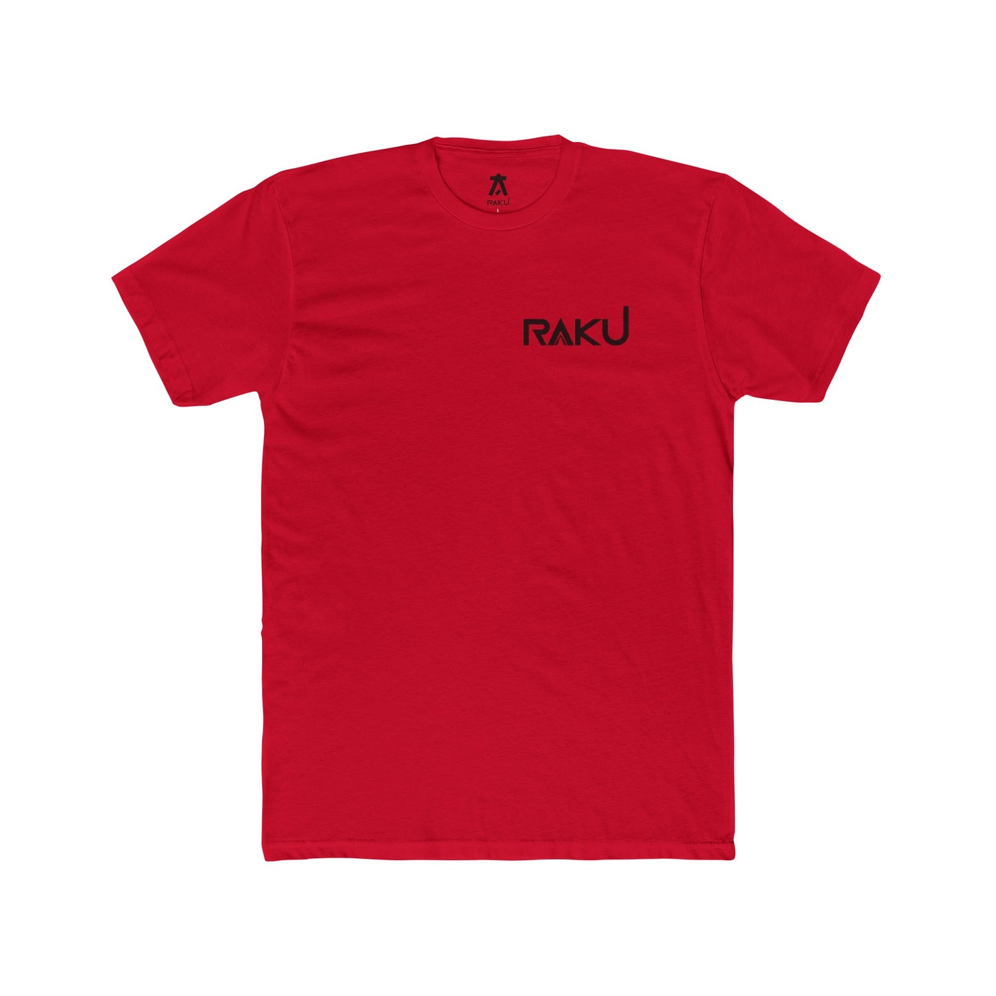 RAKU CREW TEE