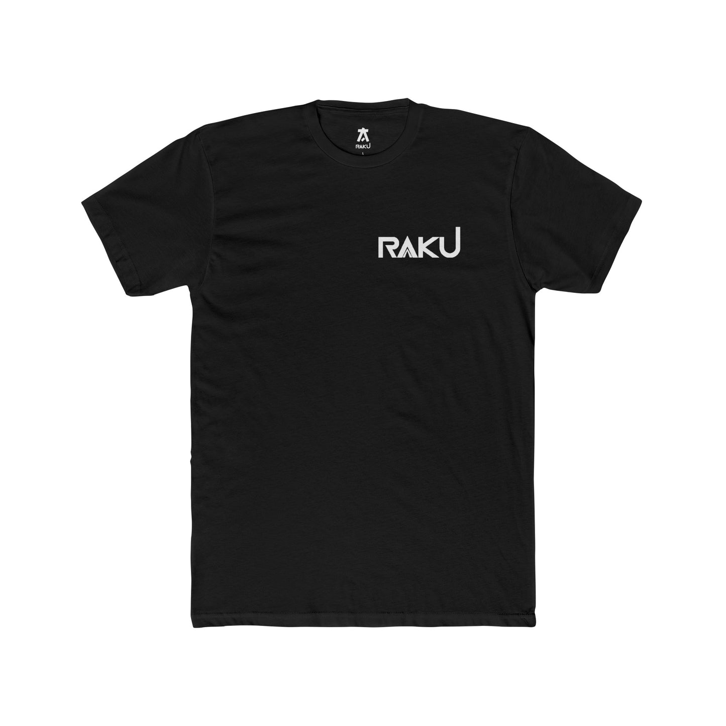 RAKU CREW TEE