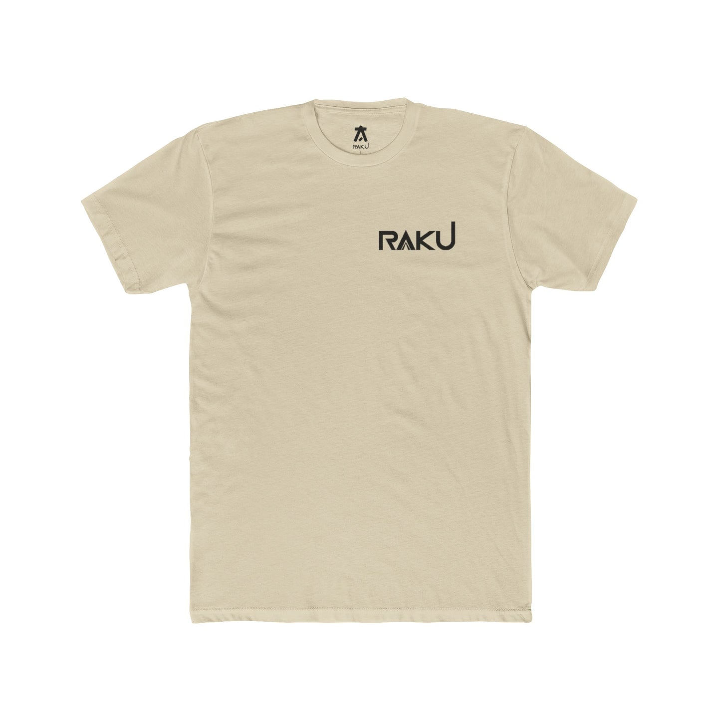 RAKU CREW TEE