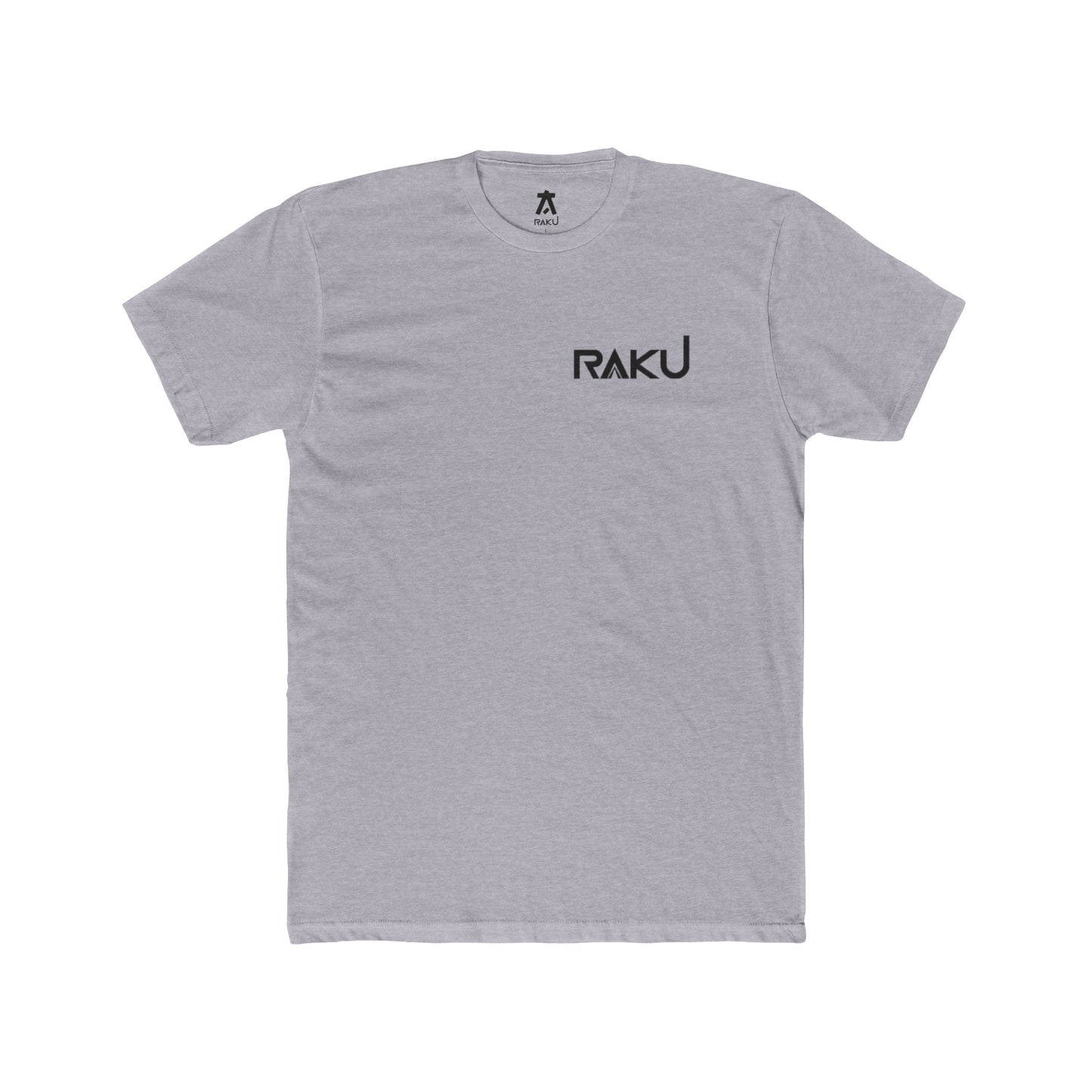 RAKU CREW TEE