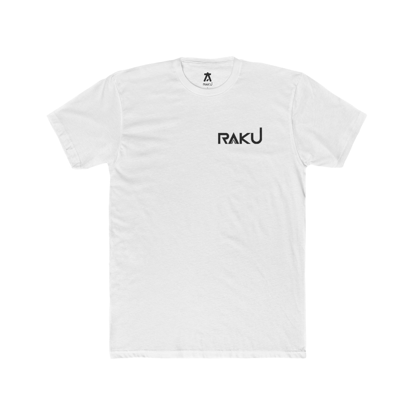 RAKU CREW TEE