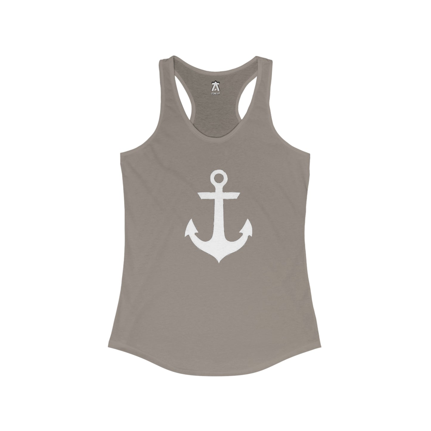 ANCHOR LAY BACK TANK TOP