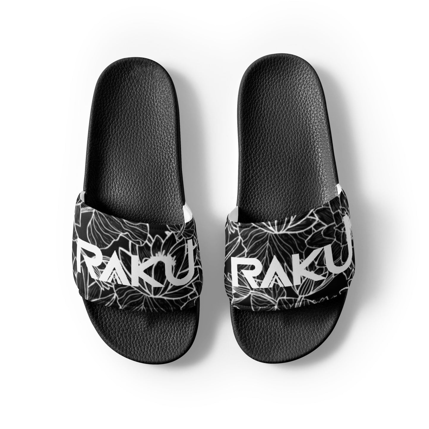 RAKU WOMEN'S SLIDERS