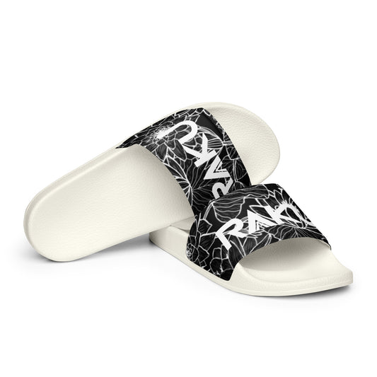 RAKU WOMEN'S SLIDERS