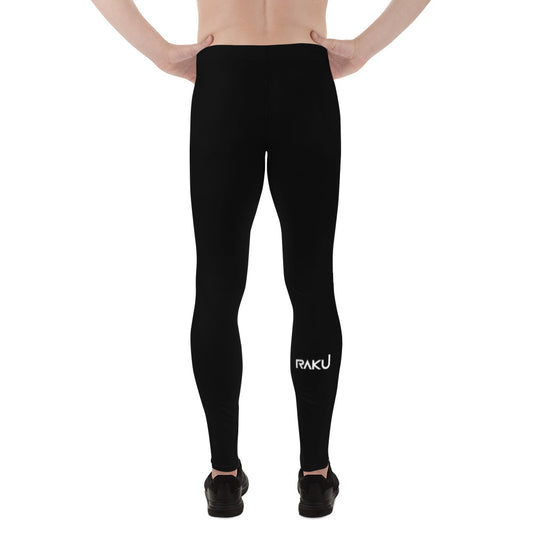 RAKU COMPRESSION SPORT PANTS