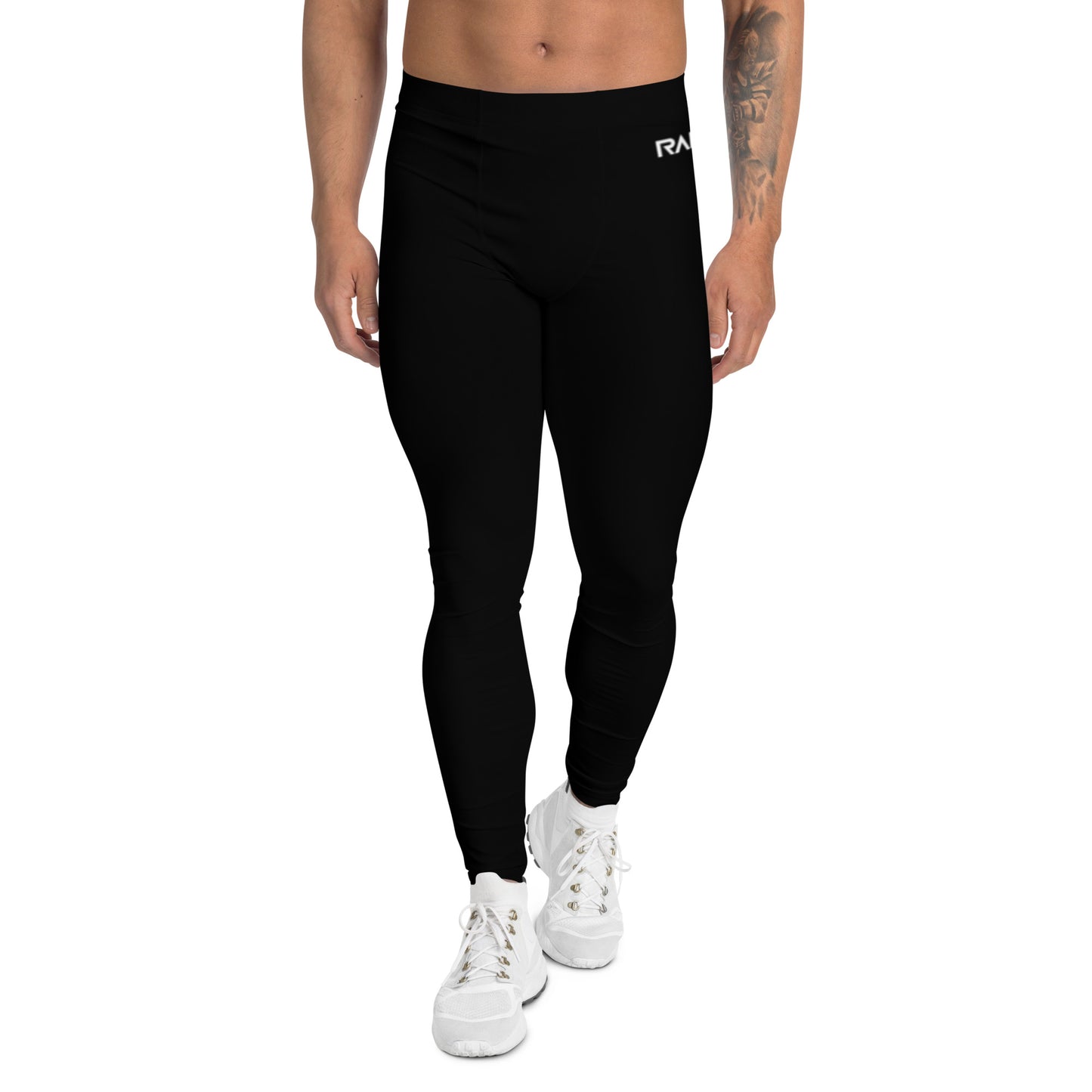 RAKU COMPRESSION SPORT PANTS