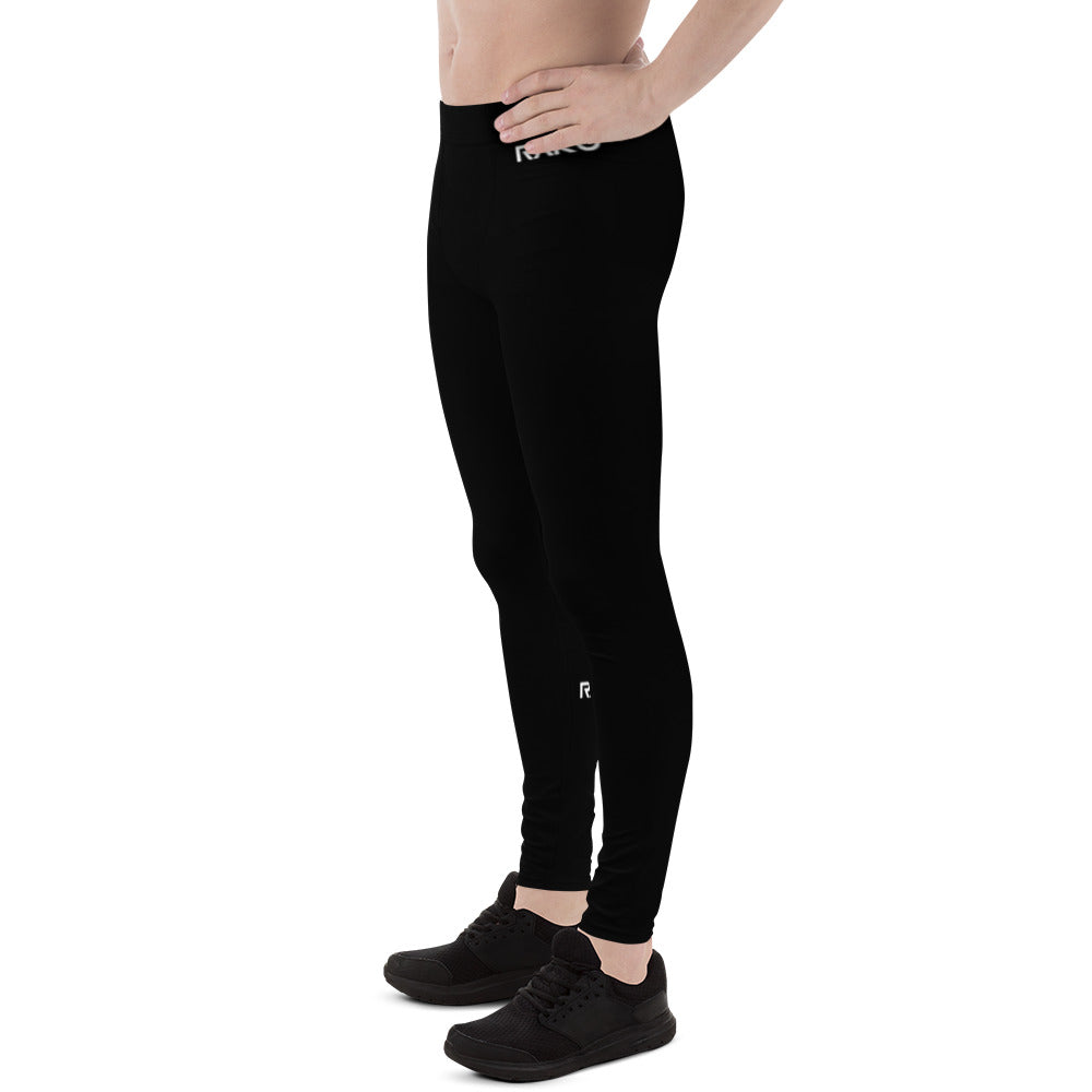 RAKU COMPRESSION SPORT PANTS