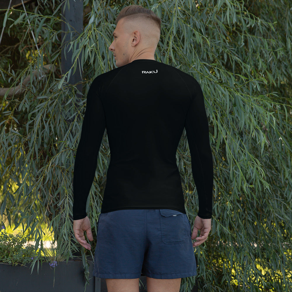 RAKU RASH GUARD