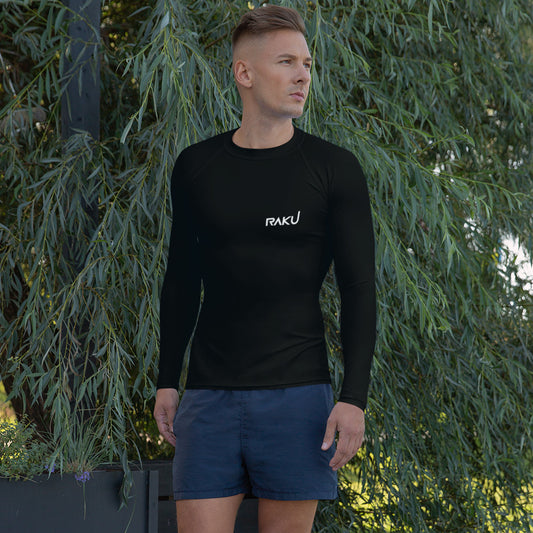 RAKU RASH GUARD