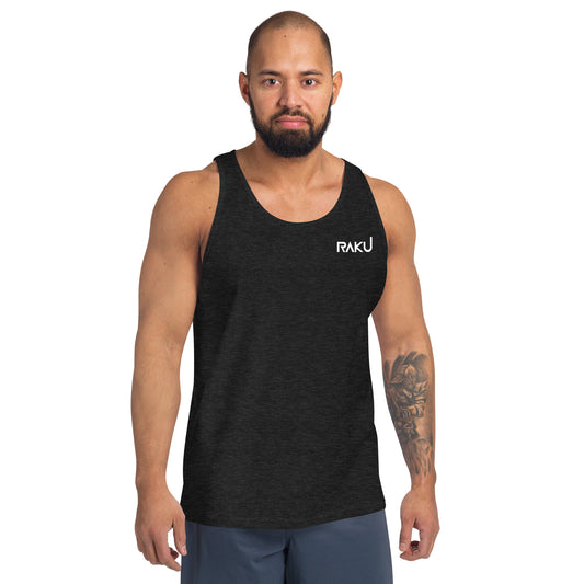 RAKU TANK TOP