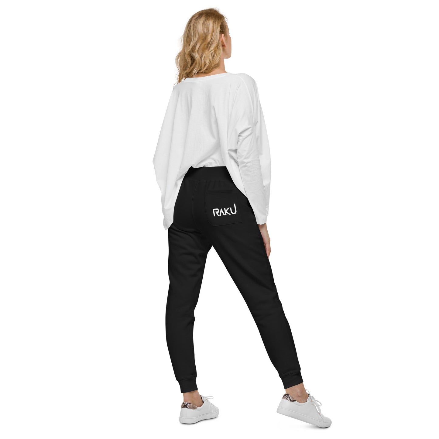 RAKU SWEATPANTS